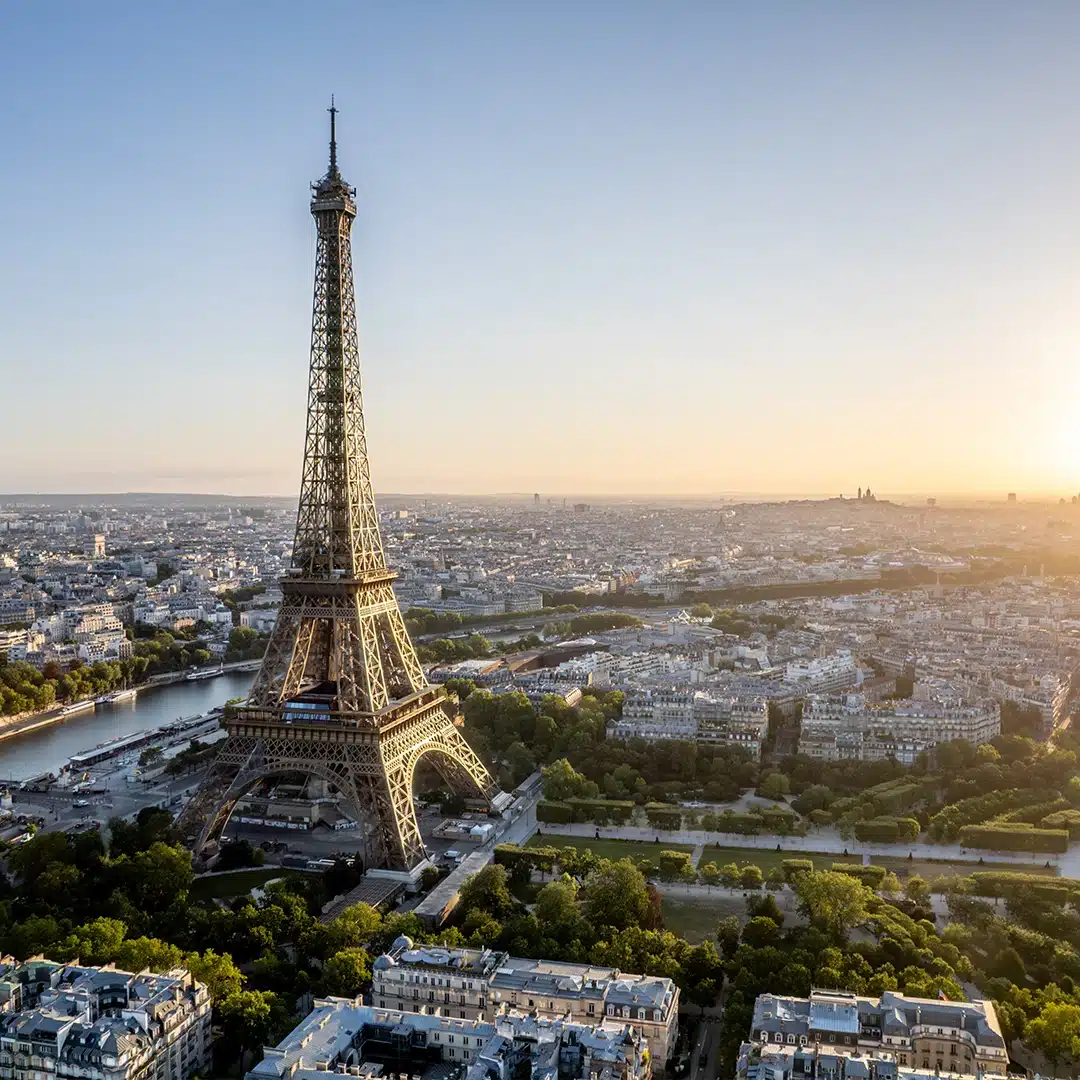 Paris gallery 3