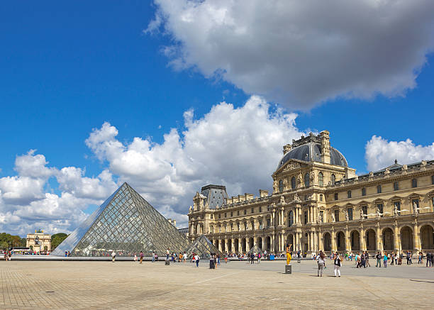 Paris view